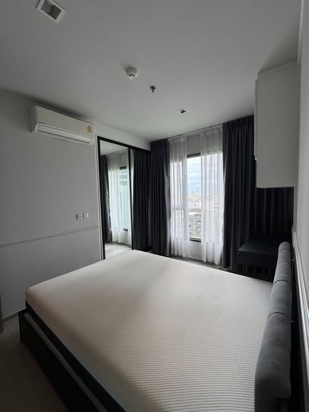 bedroom of Life Asoke – Rama 9