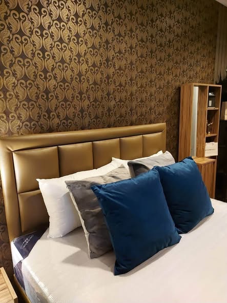 bedroom of Life Asoke – Rama 9