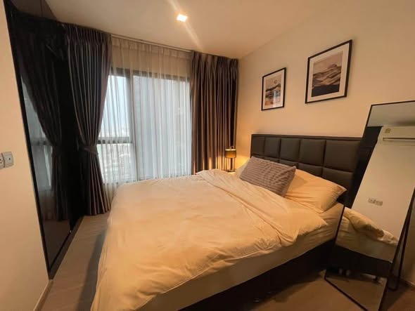 bedroom of Life Asoke – Rama 9