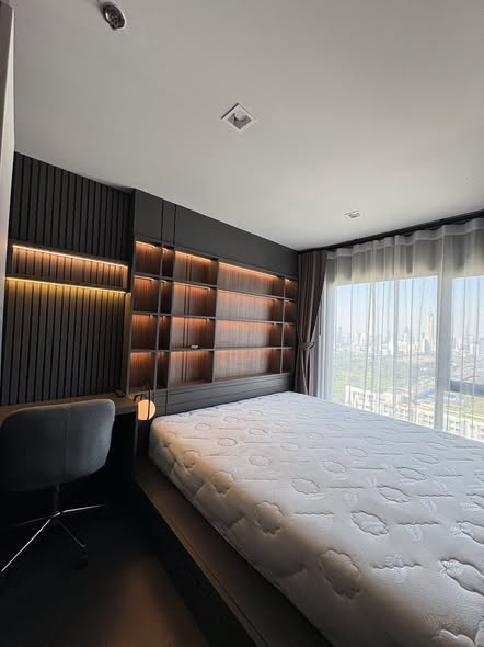 bedroom of Life Asoke – Rama 9