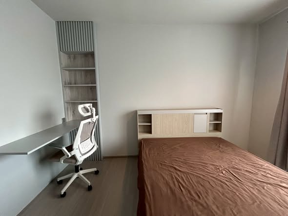 bedroom of Life Asoke – Rama 9