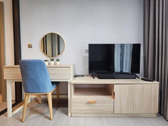 bedroom of Life Asoke – Rama 9