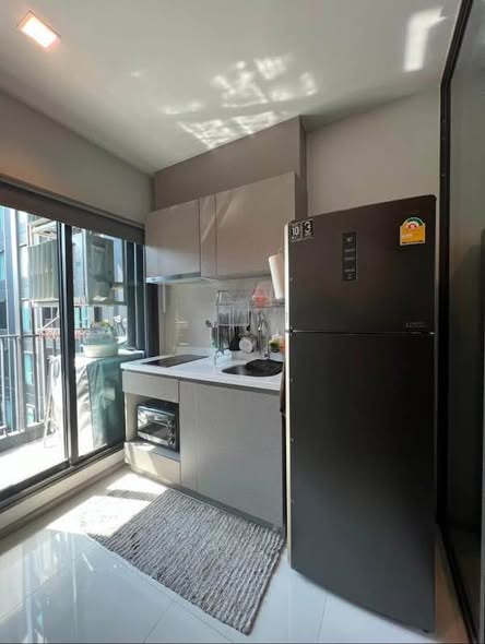 Life Asoke – Rama 9