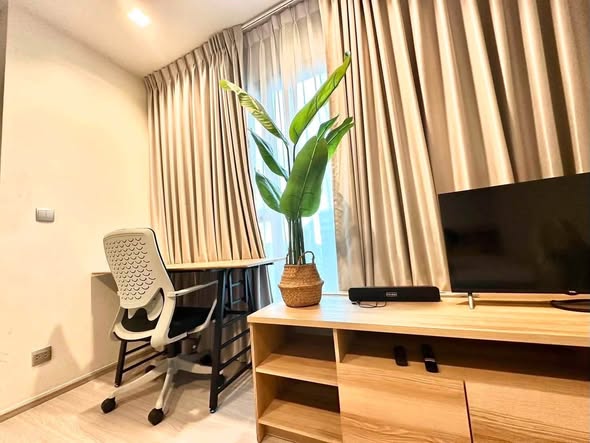 Life Asoke – Rama 9
