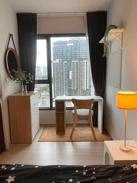 Life Asoke – Rama 9