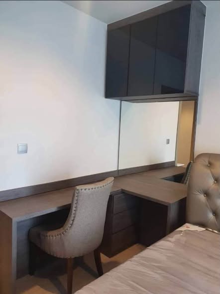 Life Asoke – Rama 9