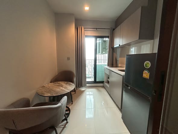 Life Asoke – Rama 9