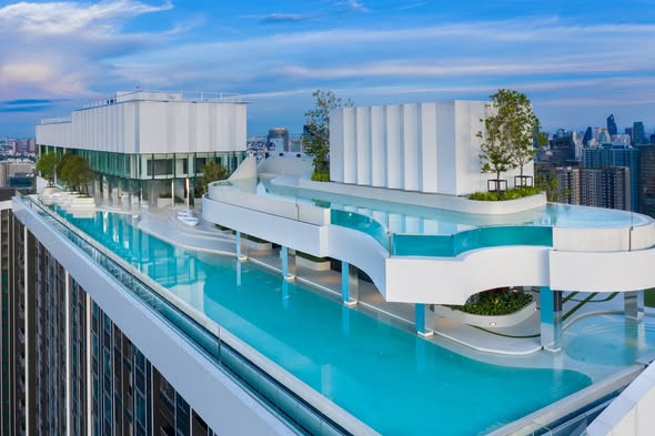Life Asoke – Rama 9