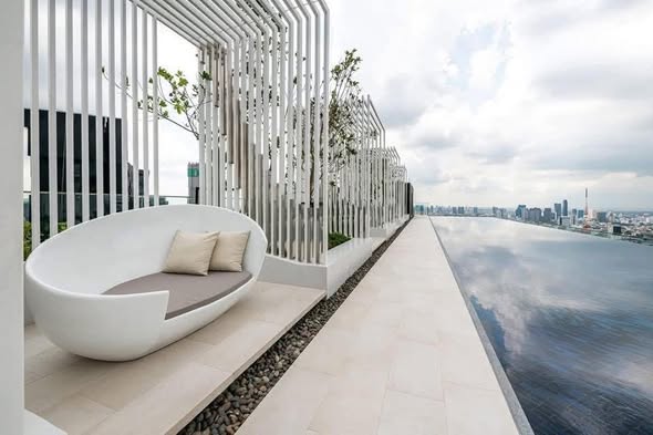 Life Asoke – Rama 9