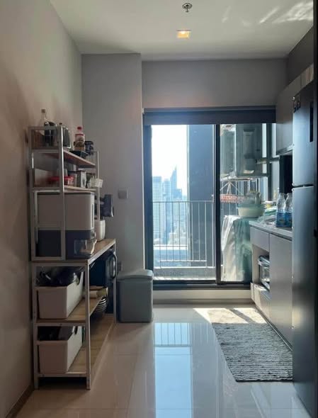 Life Asoke – Rama 9