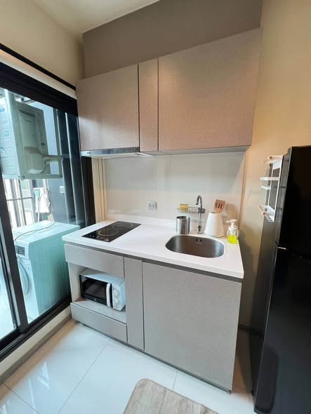 Life Asoke – Rama 9