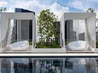 Life Asoke – Rama 9