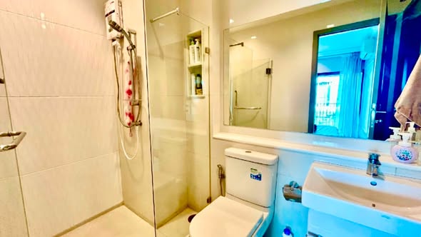 Life Asoke – Rama 9