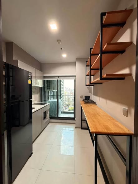 Life Asoke – Rama 9