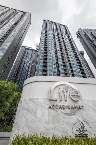Life Asoke – Rama 9