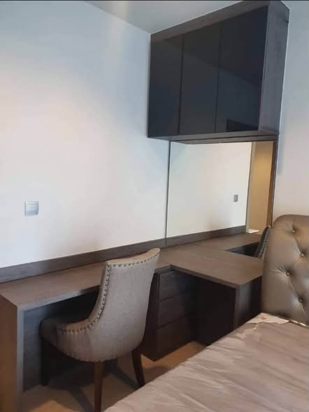 Life Asoke – Rama 9