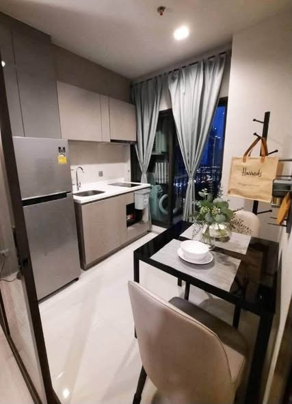 Life Asoke – Rama 9