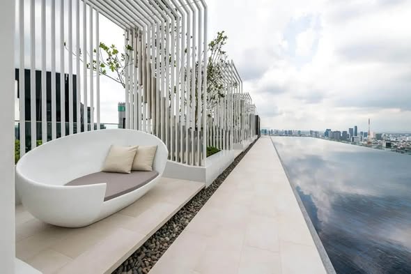 Life Asoke – Rama 9