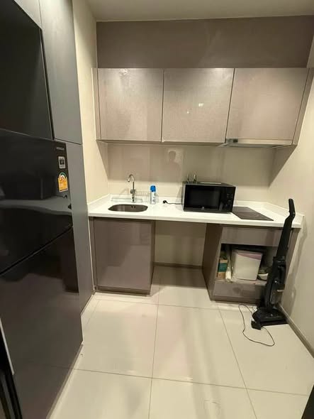 Life Asoke – Rama 9