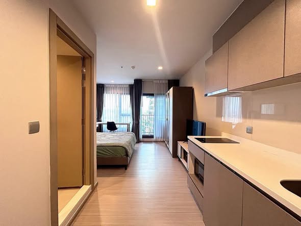 Life Asoke – Rama 9