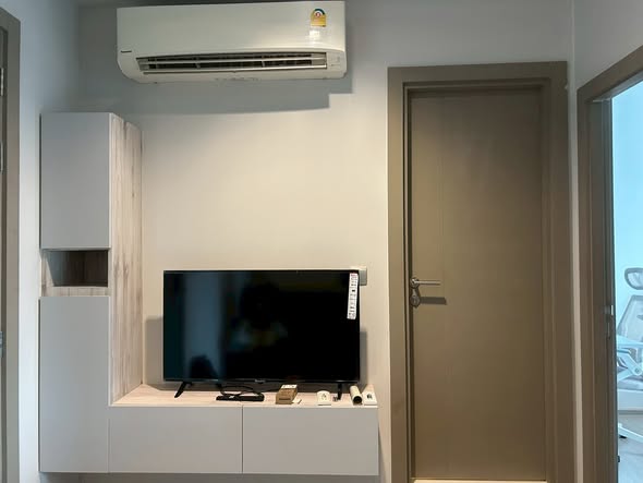 Life Asoke – Rama 9