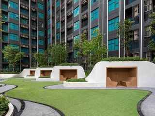 Life Asoke – Rama 9
