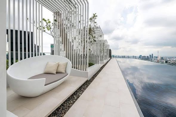 Life Asoke – Rama 9