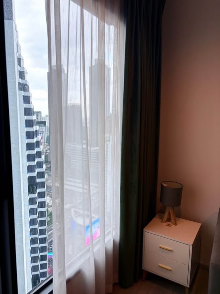 Life Asoke – Rama 9