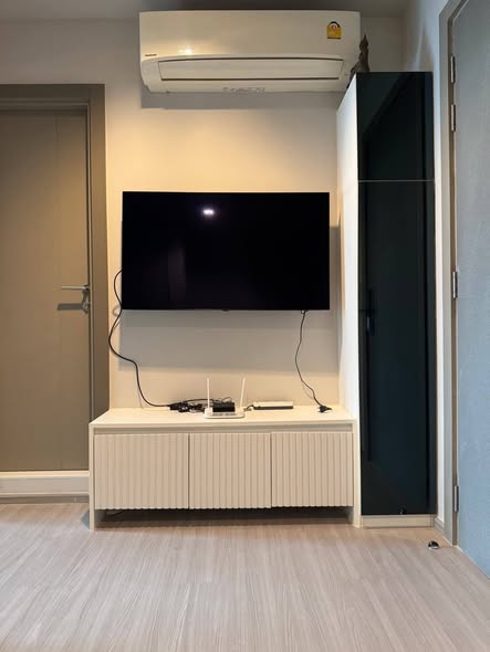 Life Asoke – Rama 9