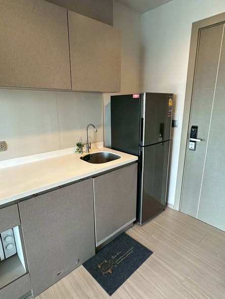 Life Asoke – Rama 9