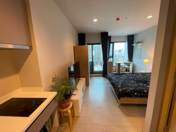 Life Asoke – Rama 9