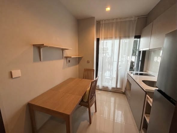 Life Asoke – Rama 9