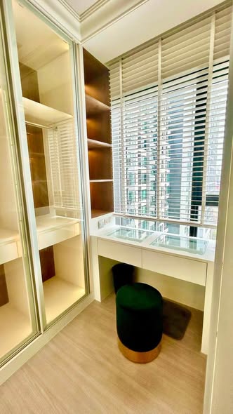 Life Asoke – Rama 9