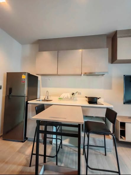 Life Asoke – Rama 9