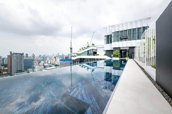 Life Asoke – Rama 9