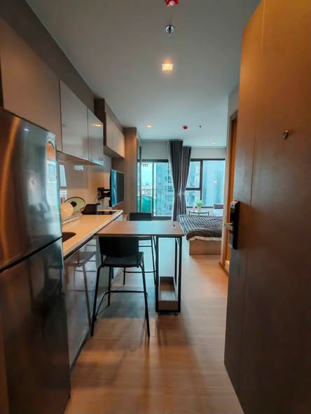 Life Asoke – Rama 9