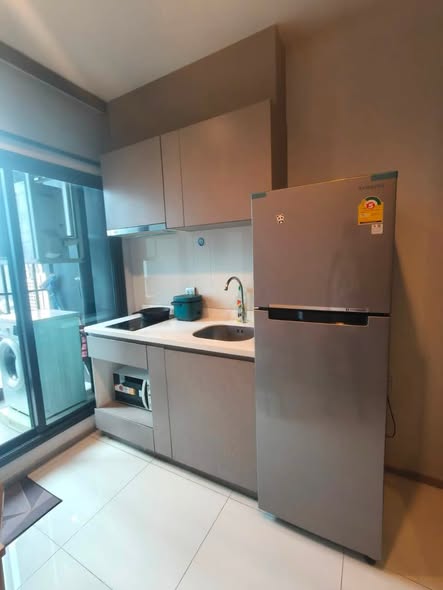 Life Asoke – Rama 9