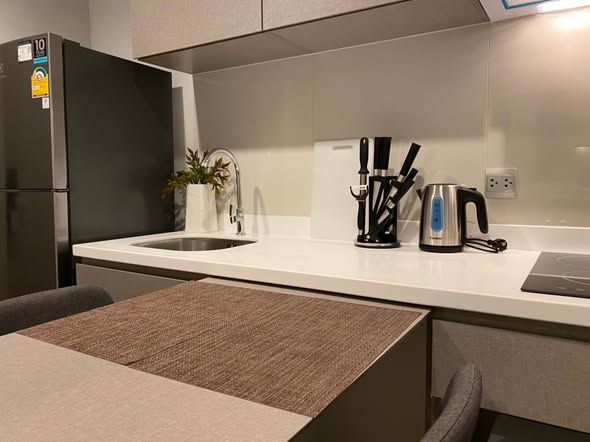 Life Asoke – Rama 9