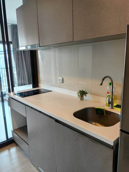 kitchen of Life Asoke – Rama 9