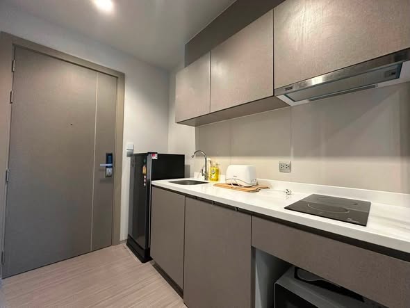 kitchen of Life Asoke – Rama 9