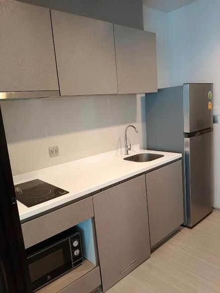 kitchen of Life Asoke – Rama 9