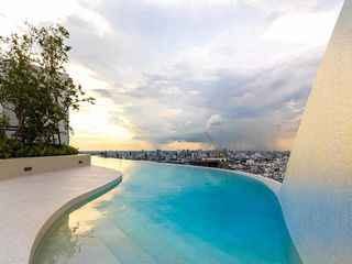 pool of Life Asoke – Rama 9