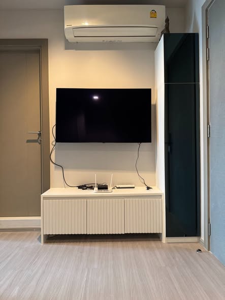 room interior of Life Asoke – Rama 9