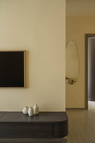 room interior of Life Asoke – Rama 9