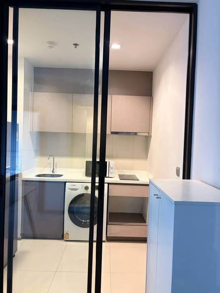 room interior of Life Asoke – Rama 9