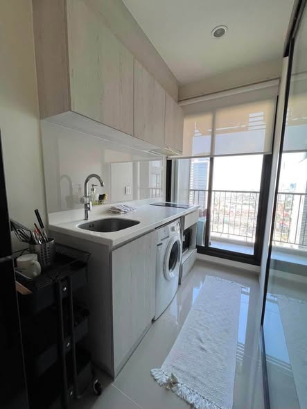 bathroom of Life Asoke