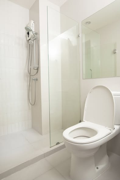 bathroom of Life Asoke