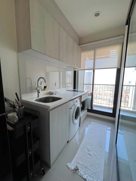 bathroom of Life Asoke