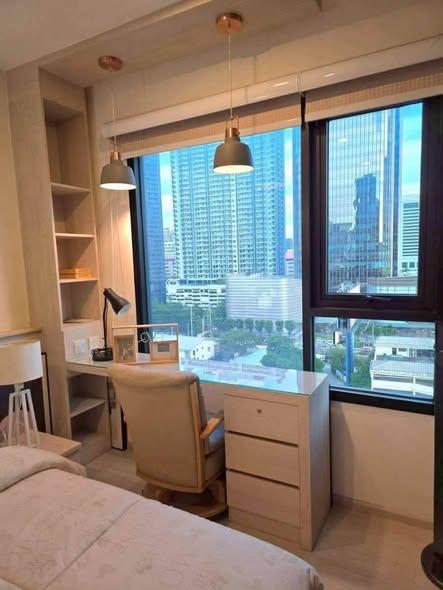 bedroom of Life Asoke