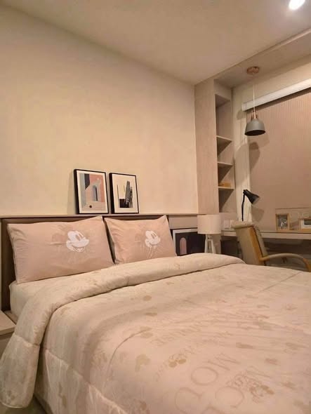 bedroom of Life Asoke